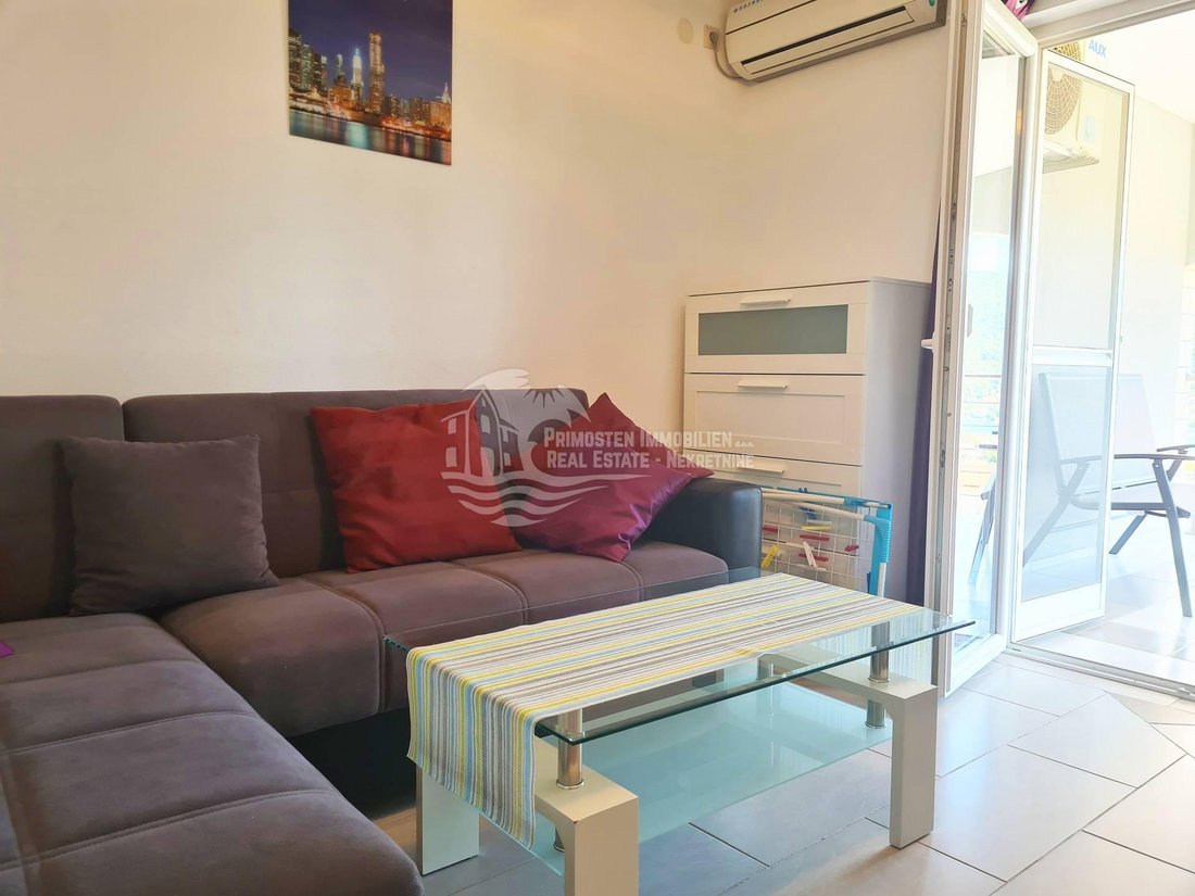 House in Grebastica, Sibenik-Knin County, Croatia 4 - 13533916