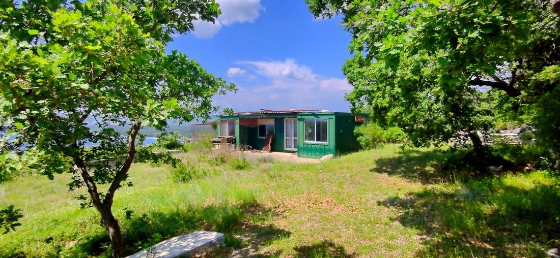 Land in Punat, Primorje-Gorski Kotar County, Croatia 2 - 14984264