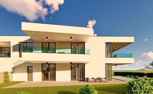 House in Omisalj, Primorje-Gorski Kotar County, Croatia 1