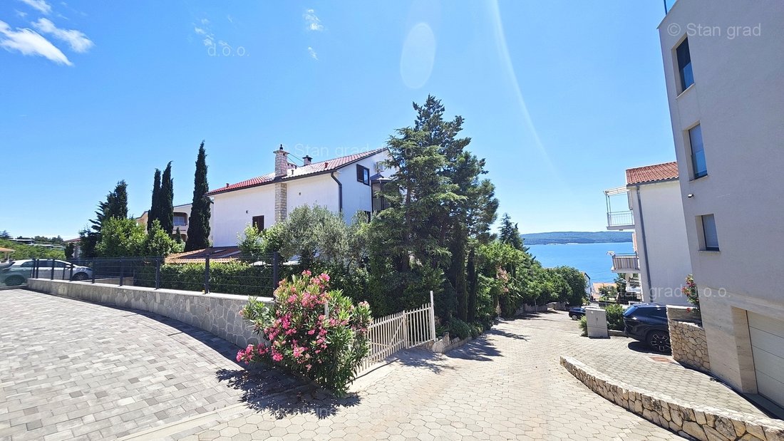 House in Grad Crikvenica, Primorje-Gorski Kotar County, Croatia 4 - 14983779