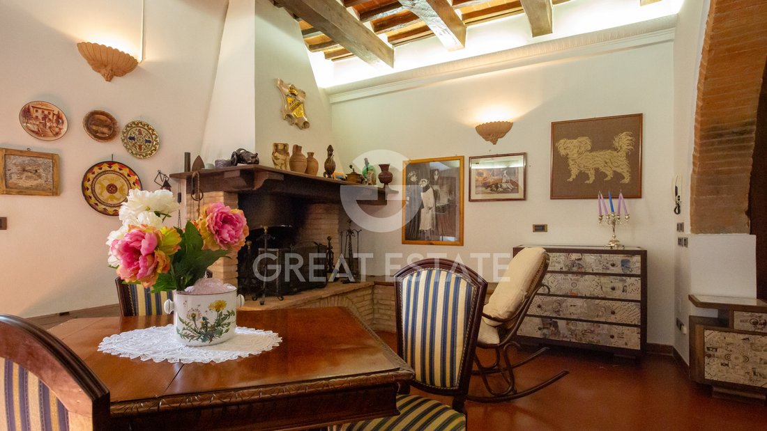 Villa in Chiusi, Tuscany, Italy 5 - 15289527