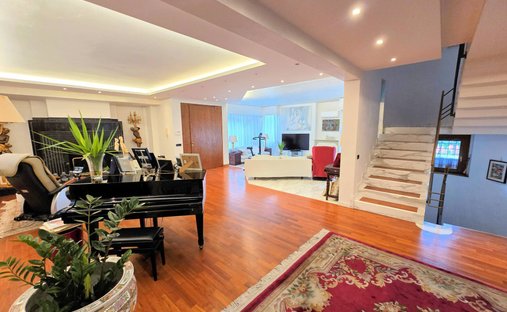 Villa in Pieve A Nievole, Tuscany, Italy 1