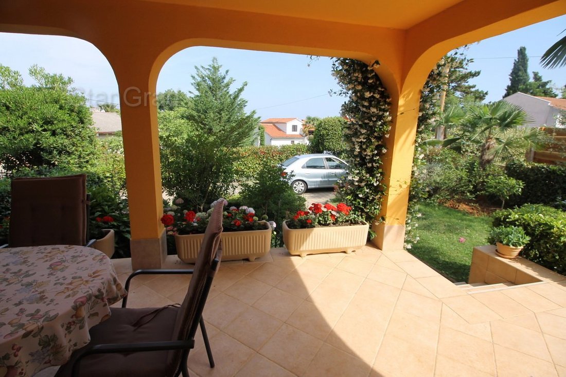 House in Malinska, Primorje-Gorski Kotar County, Croatia 4 - 14984401