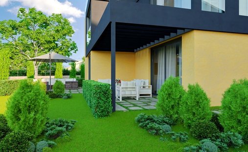 Appartement à Krk, Primorje-Gorski Kotar, Croatie 1