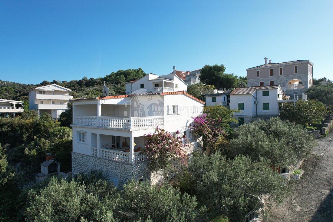 House in Sevid, Split-Dalmatia County, Croatia 1 - 14910922