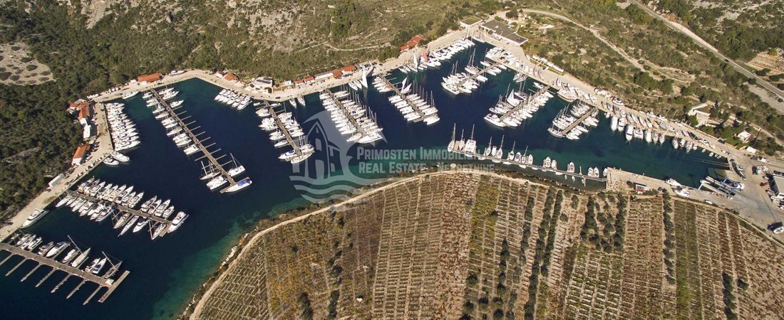 House in Primosten, Sibenik-Knin County, Croatia 5 - 14627422