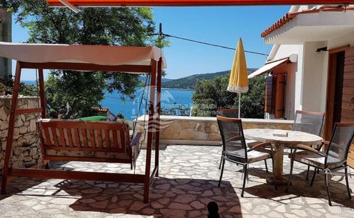 House in Trogir, Split-Dalmatia County, Croatia 1