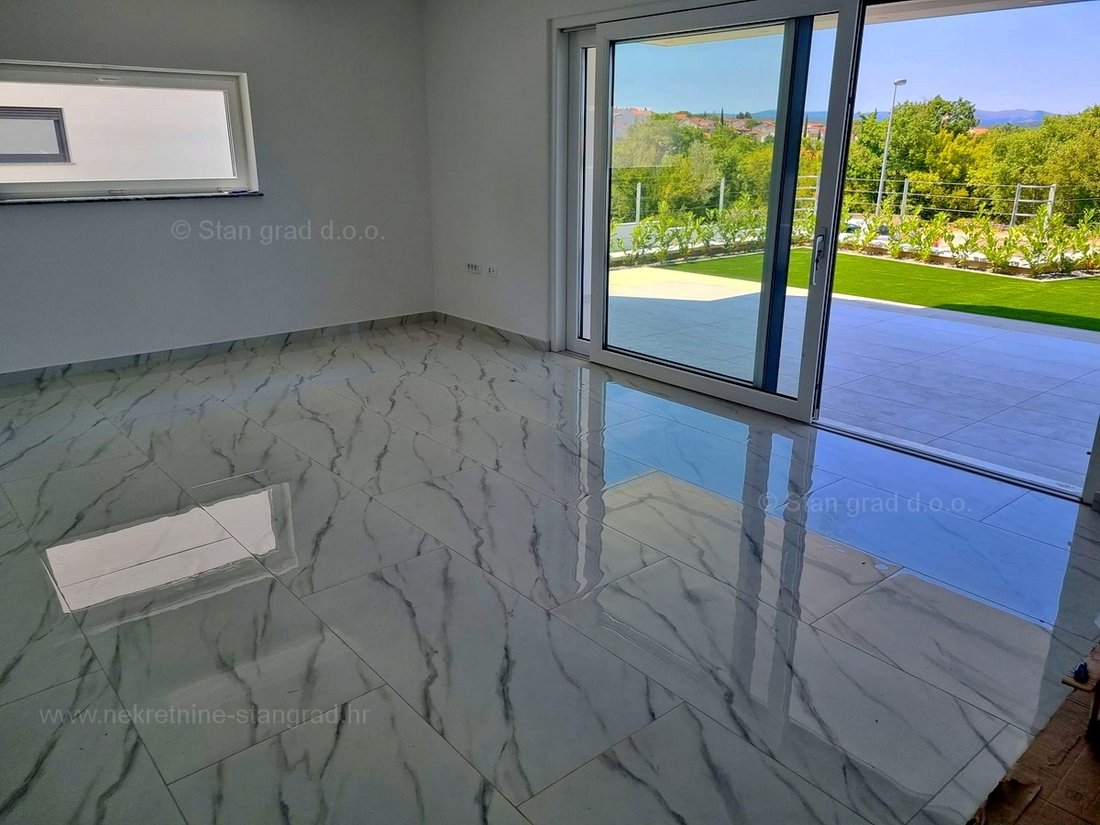 Apartment in Malinska, Primorje-Gorski Kotar County, Croatia 2 - 14984371