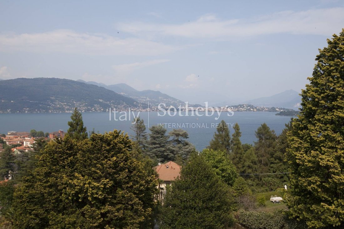House in Baveno, Piedmont, Italy 3 - 14514149