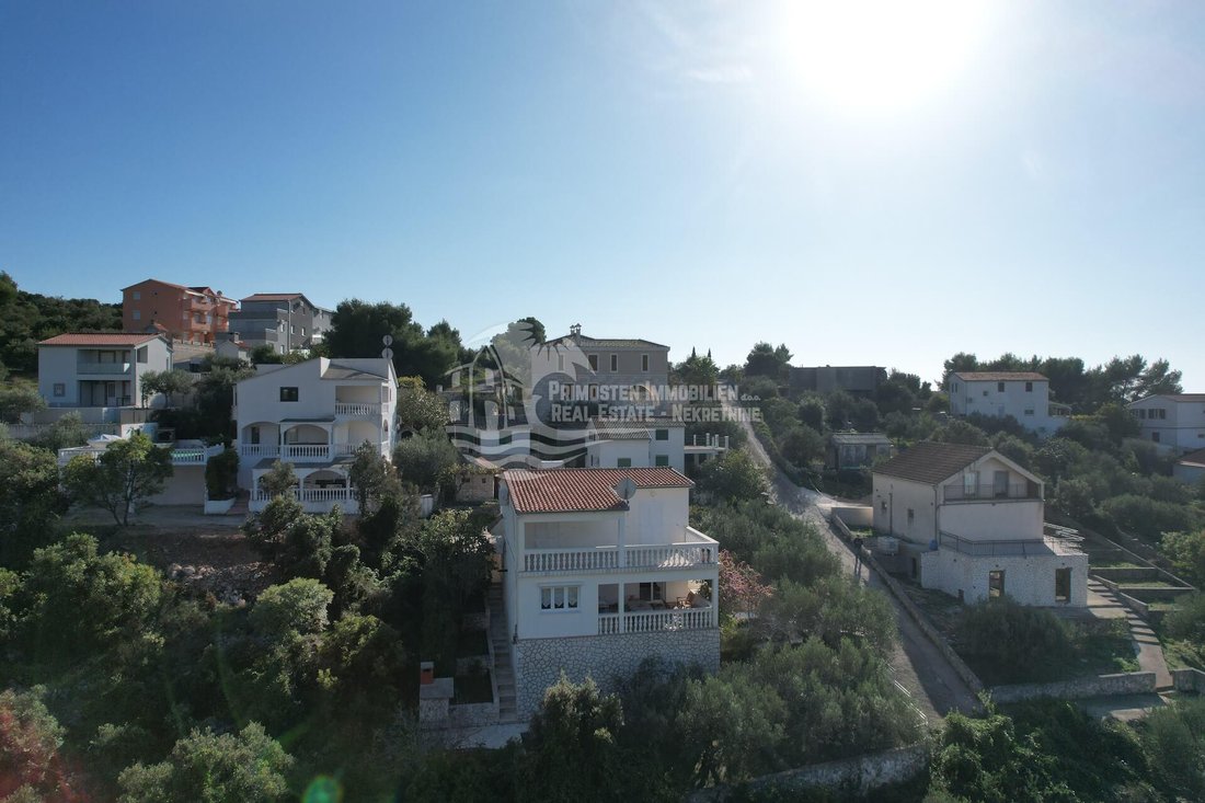 House in Sevid, Split-Dalmatia County, Croatia 3 - 14910922