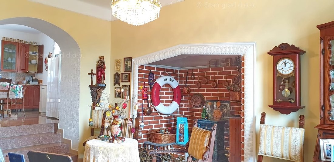 House in Malinska, Primorje-Gorski Kotar County, Croatia 5 - 15238379