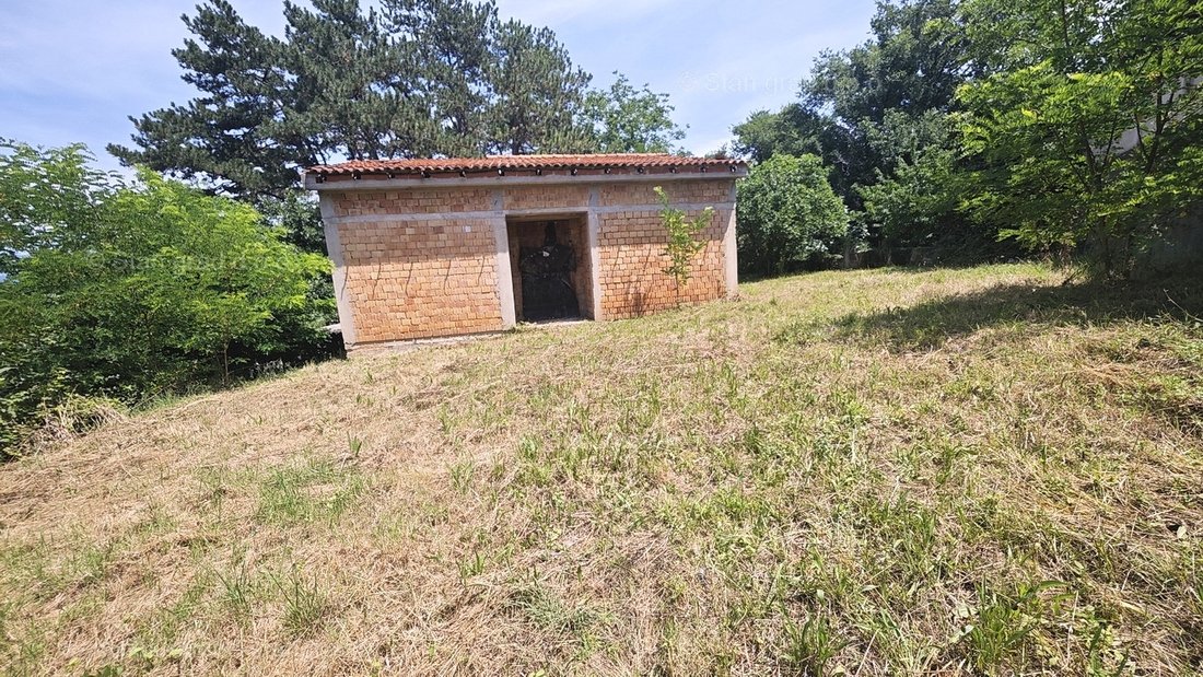Land in Silo, Primorje-Gorski Kotar County, Croatia 2 - 14983777