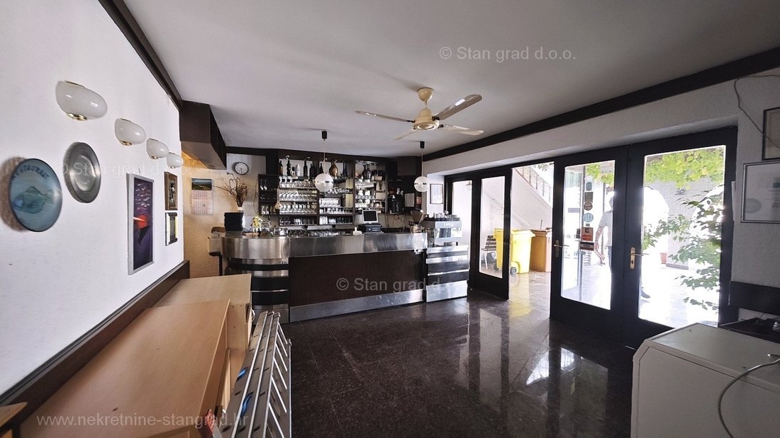 House in Soline, Primorje-Gorski Kotar County, Croatia 2 - 14983704