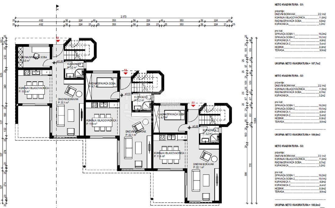 Villa in Primosten, Sibenik-Knin County, Croatia 5 - 14910921
