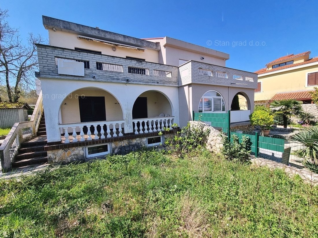 House in Malinska, Primorje-Gorski Kotar County, Croatia 5 - 14983800
