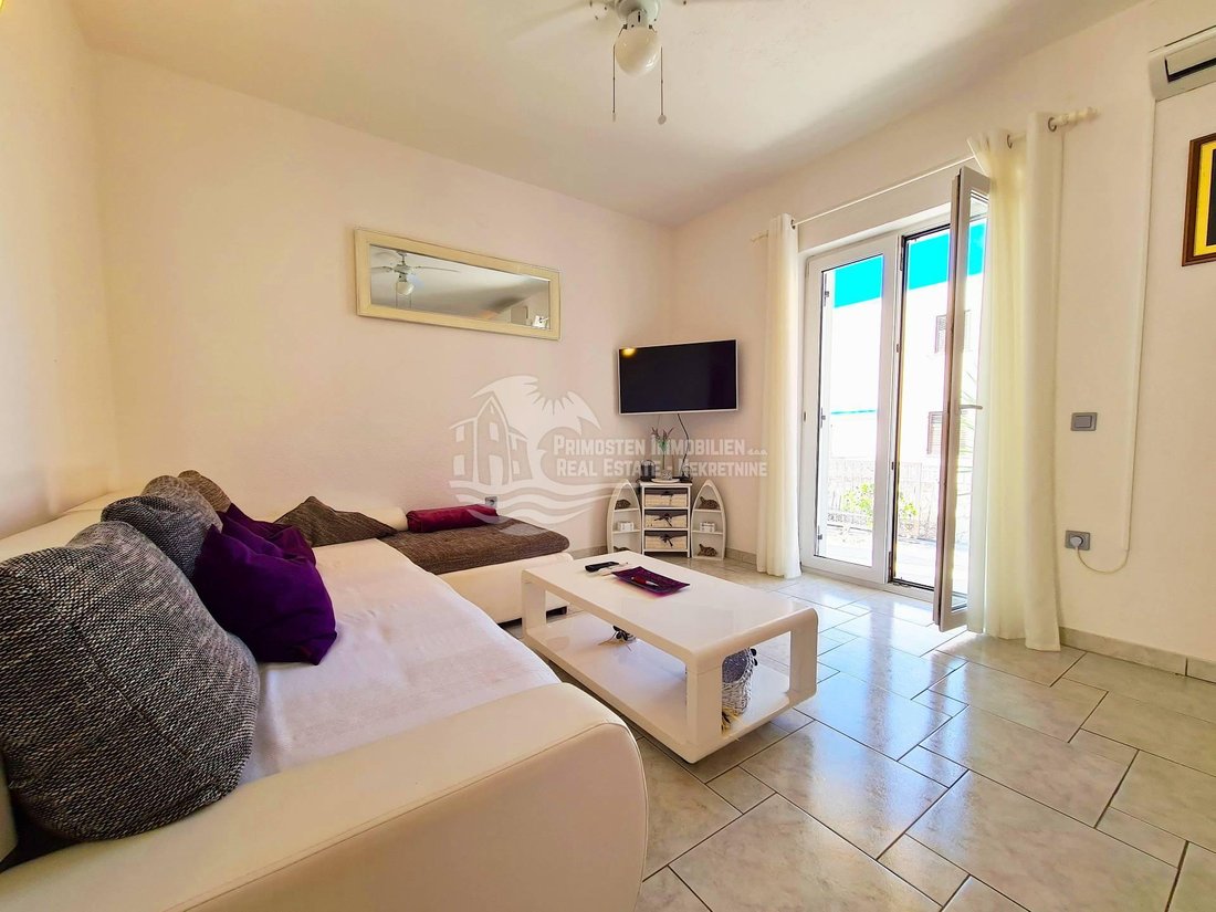 House in Rogoznica, Sibenik-Knin County, Croatia 4 - 13534094
