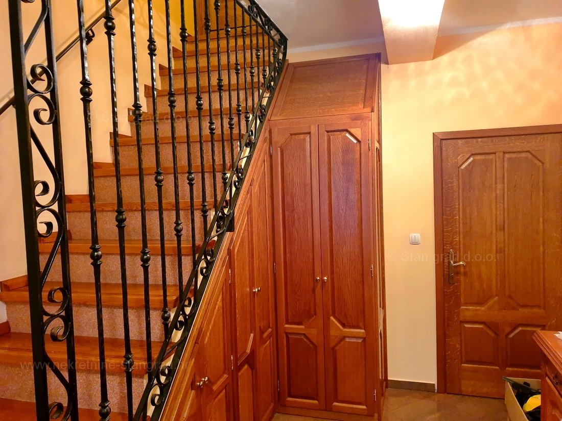 House in Grad Crikvenica, Primorje-Gorski Kotar County, Croatia 3 - 14983817