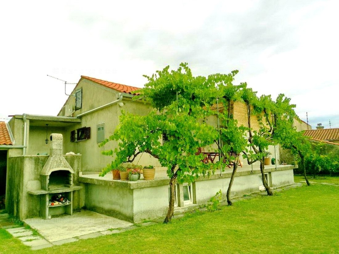 House in Krk, Primorje-Gorski Kotar County, Croatia 5 - 14984052