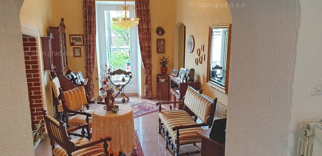 House in Malinska, Primorje-Gorski Kotar County, Croatia 4 - 15238379