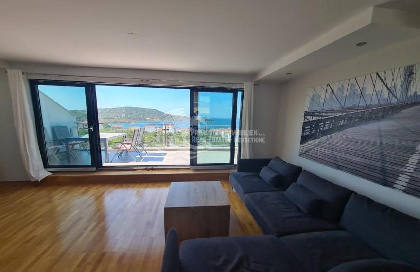 Apartment in Primosten, Sibenik-Knin County, Croatia 2 - 14499030