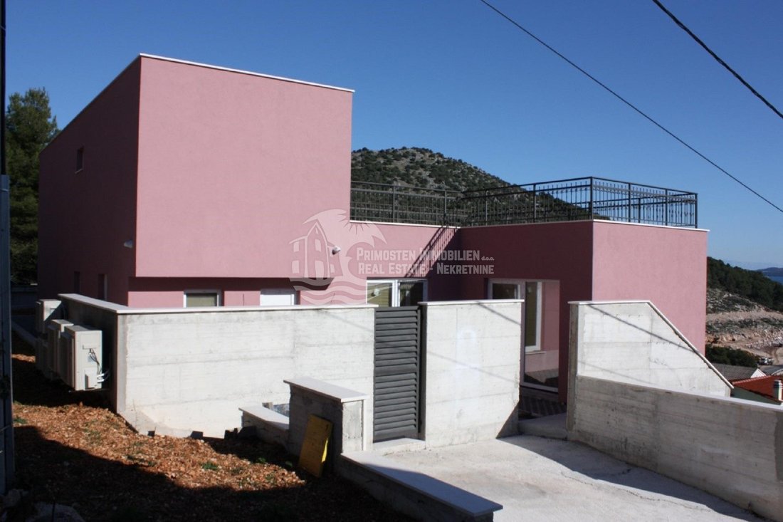 Villa in Marina, Gespanschaft Split-Dalmatien, Kroatien 4 - 13533907