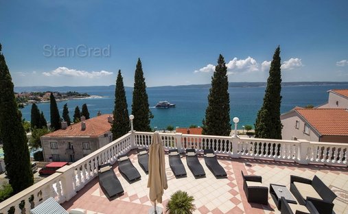 Grad Crikvenica, Primorje-Gorski, Croacia 1