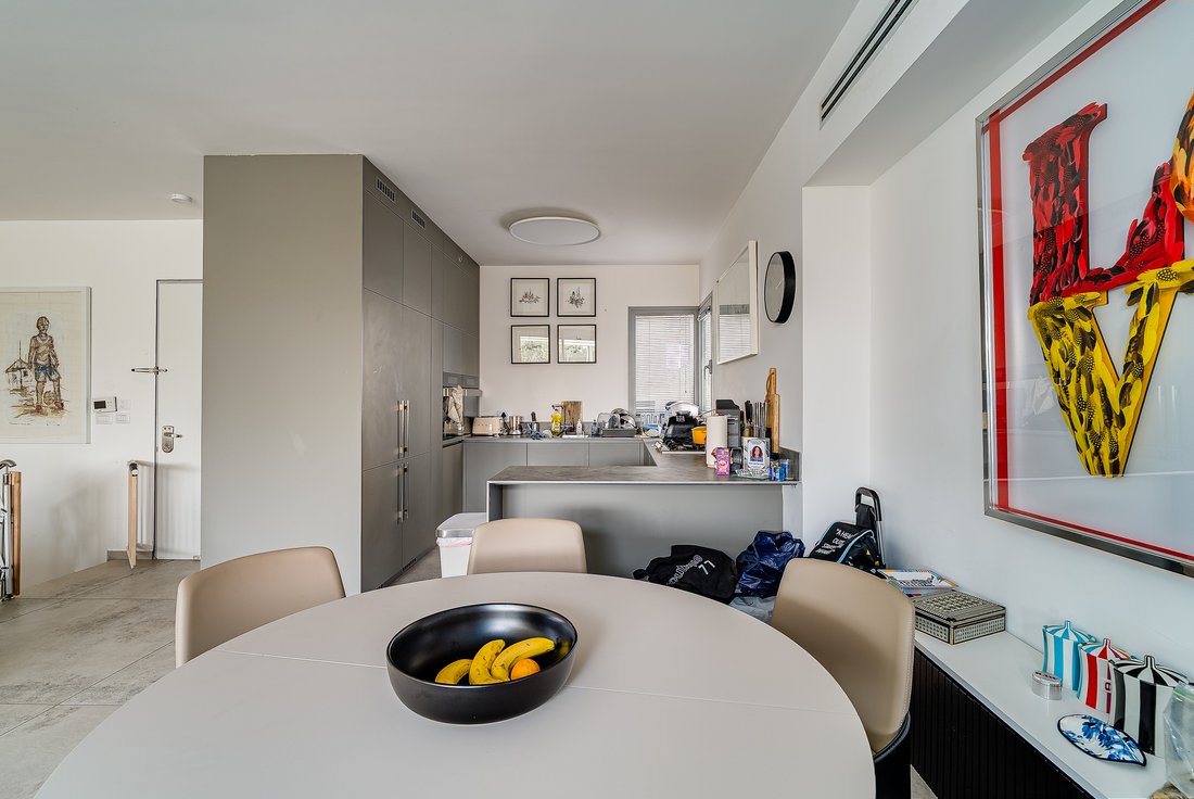 Apartment in Tel Aviv-Yafo, Tel Aviv District, Israel 4 - 15291193