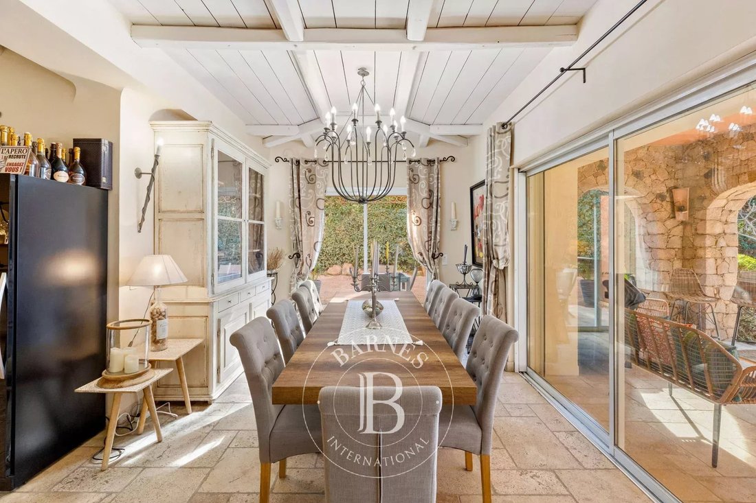 Villa in Lecci, Corsica, France 4 - 15287081