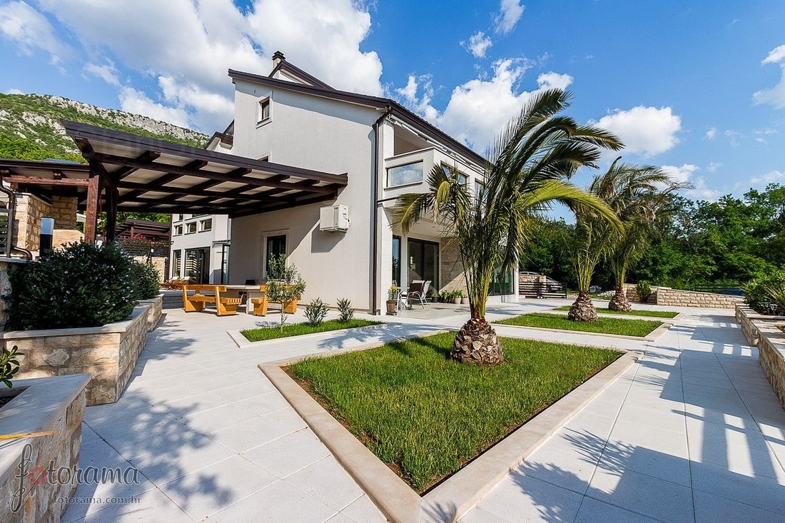 House in Grad Crikvenica, Primorje-Gorski Kotar County, Croatia 1 - 14984415