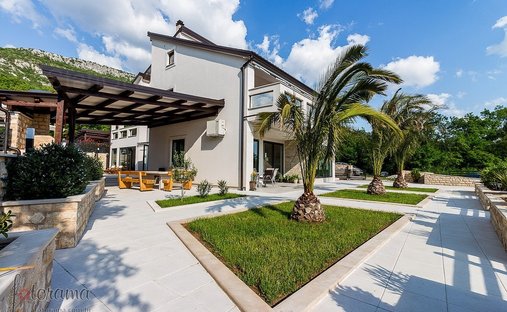 House in Grad Crikvenica, Primorje-Gorski Kotar County, Croatia 1