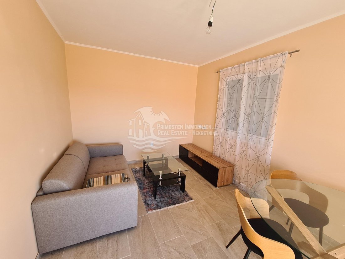 Casa a Capocesto, Regione di Sebenico e Tenin, Croazia 4 - 13532869