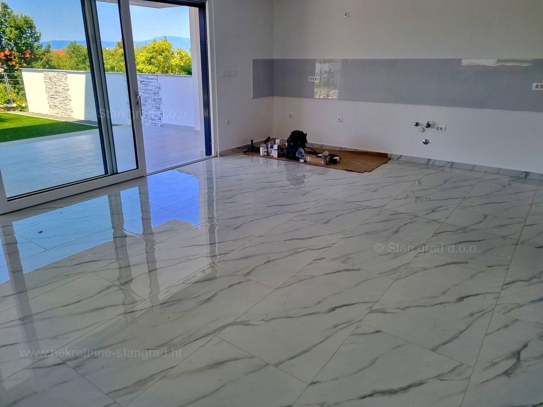 Apartment in Malinska, Primorje-Gorski Kotar County, Croatia 3 - 14984371