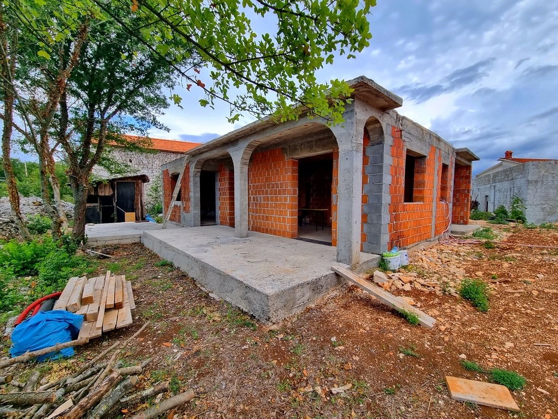 House in Soline, Primorje-Gorski Kotar County, Croatia 3 - 14983994