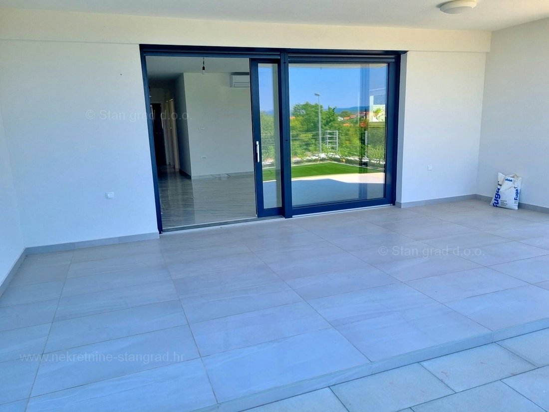 Apartment in Malinska, Primorje-Gorski Kotar County, Croatia 5 - 14984371