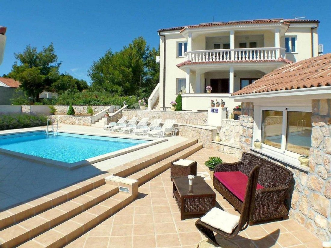 House in Tribunj, Sibenik-Knin County, Croatia 3 - 13532917