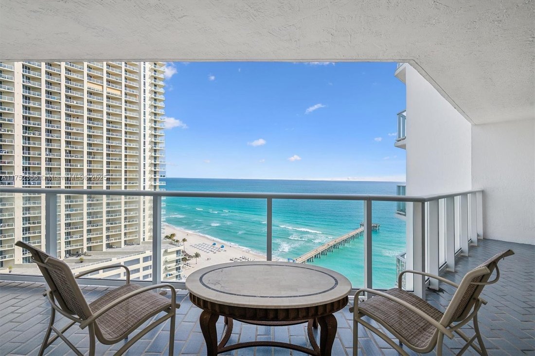 Condo in Golden Beach, Florida, United States 1 - 15290495
