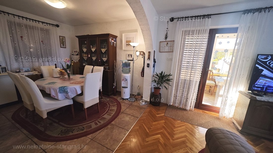 House in Malinska, Primorje-Gorski Kotar County, Croatia 4 - 14983682