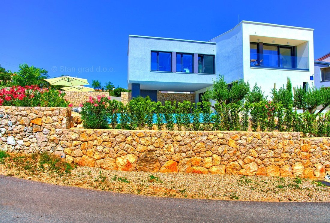 House in Krk, Primorje-Gorski Kotar County, Croatia 4 - 14984344