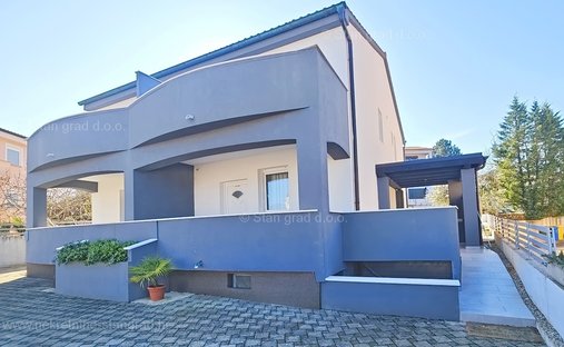 House in Soline, Primorje-Gorski Kotar County, Croatia 1