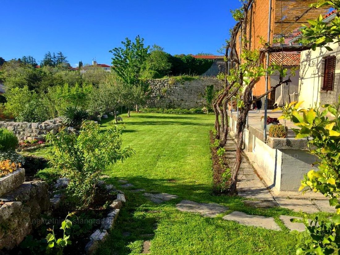 House in Krk, Primorje-Gorski Kotar County, Croatia 2 - 14984052
