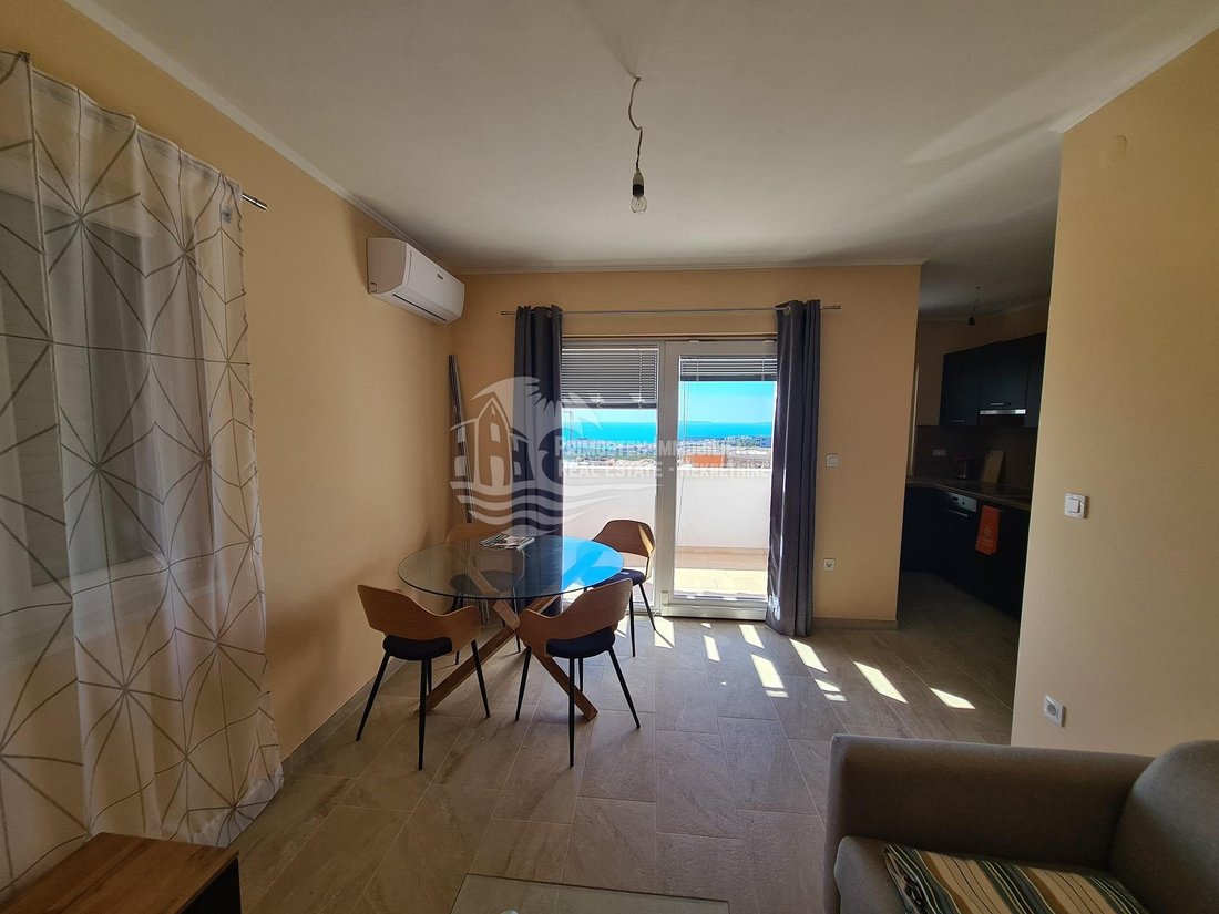 Casa a Capocesto, Regione di Sebenico e Tenin, Croazia 5 - 13532869