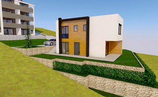 House in Grad Crikvenica, Primorje-Gorski Kotar County, Croatia 1