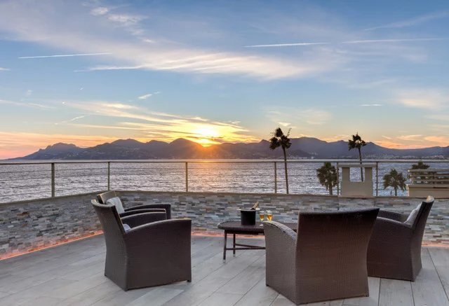 Apartment in Cannes, Provence-Alpes-Côte d'Azur, France 1 - 15289142