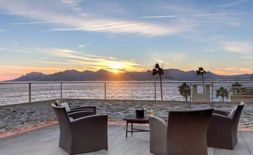 Apartamento en Cannes, Provenza-Alpes-Costa Azul, Francia 1