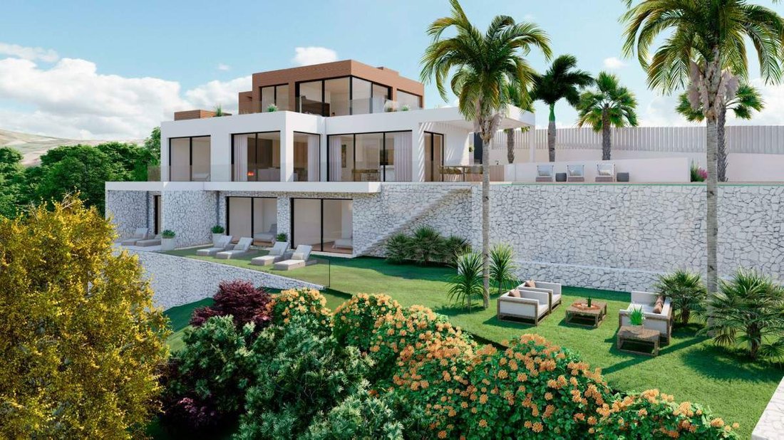 Villa in Puerto De Cabopino, Elviria-Cabopino, Marbella 1 - 15289195