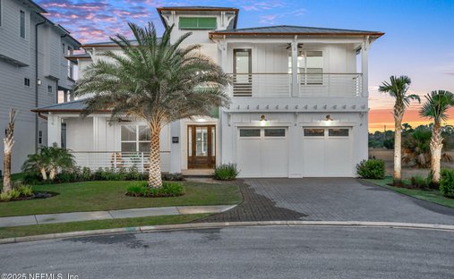 House in Jacksonville Beach, Florida, United States 1