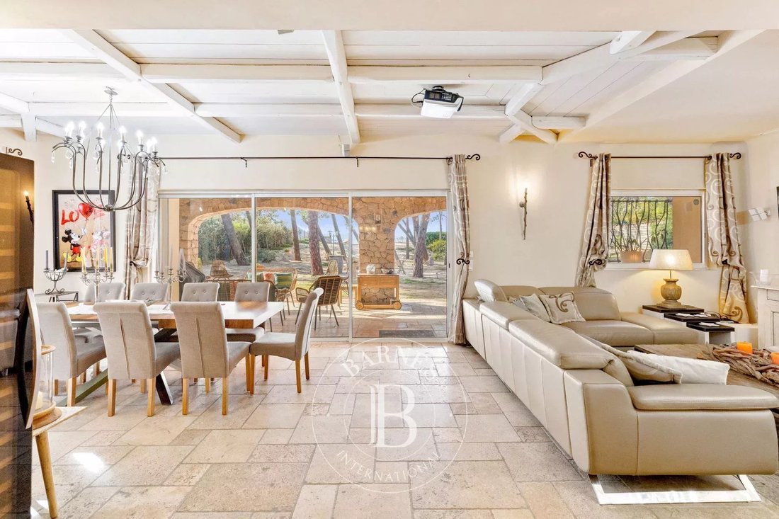 Villa in Lecci, Corsica, France 5 - 15287081