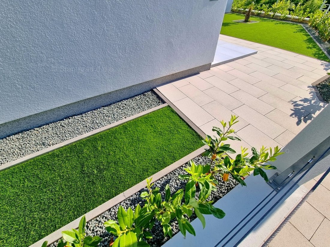 Apartment in Malinska, Primorje-Gorski Kotar County, Croatia 5 - 14984003