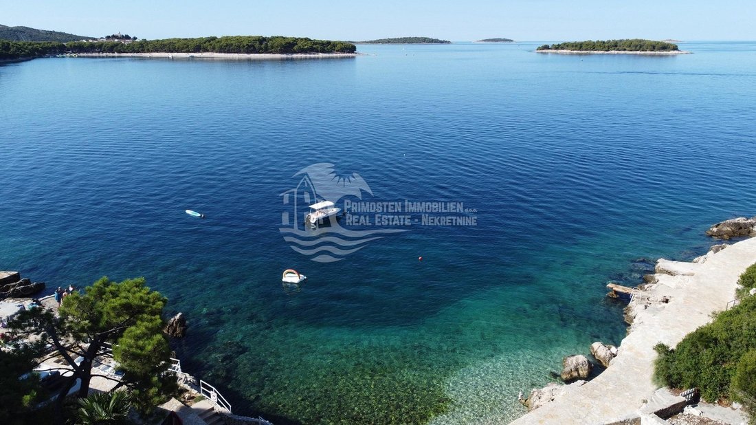 House in Primosten, Sibenik-Knin County, Croatia 3 - 13534472