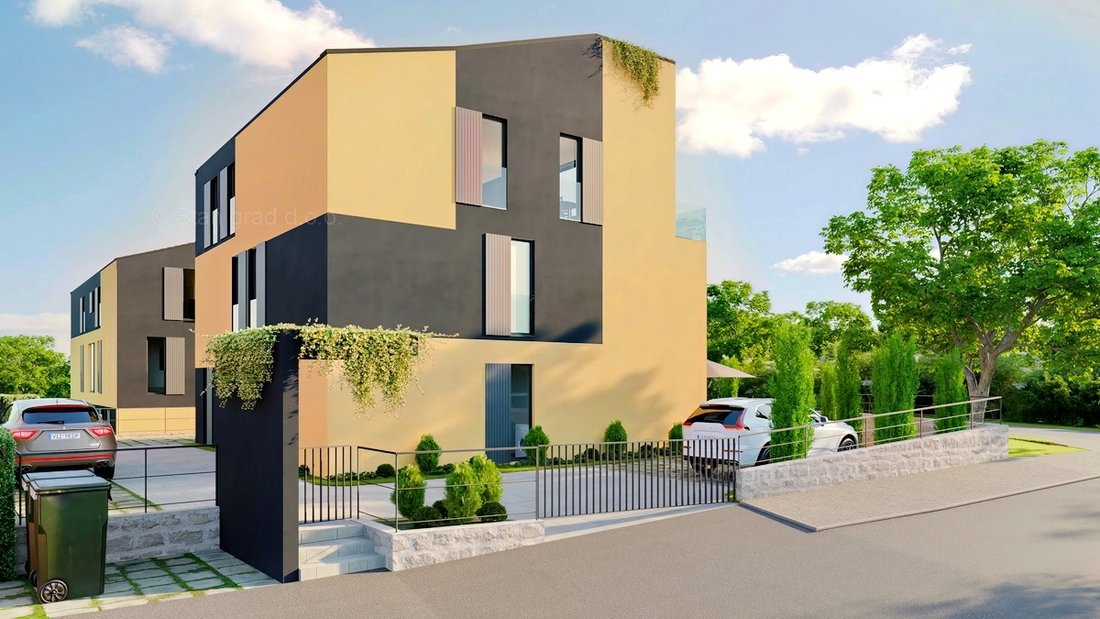 Apartment in Krk, Primorje-Gorski Kotar County, Croatia 4 - 14983985